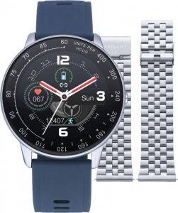 Smartwatch Radiant RAS20403DF Niebieski  (S7283395) 1