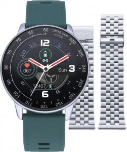 Smartwatch Radiant RAS20404DF Zielony  (S7283396) 1