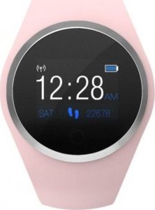 Smartwatch Radiant RAS20701 Różowy  (S7223328) 1