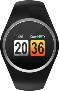 Smartwatch Radiant RAS20702 Czarny  (S7223329) 1