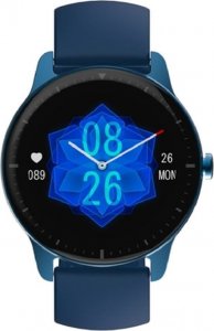 Smartwatch Radiant RAS20803 Granatowy  (S7268204) 1