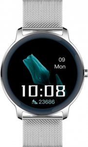 Smartwatch Radiant RAS20903 Srebrny  (S7285073) 1