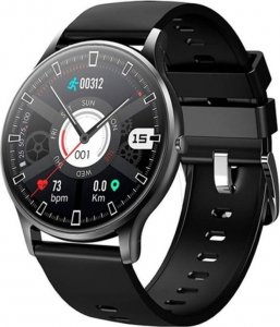 Smartwatch Radiant RAS21001 Czarny  (S7283399) 1