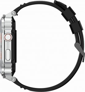 Smartwatch Gravity GT6-5 Czarny 5