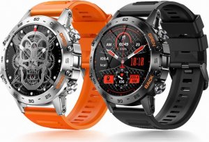 Smartwatch Gravity GT9-1 Czarny 6