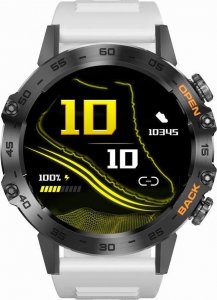 Smartwatch Gravity GT9-10 Biały 2