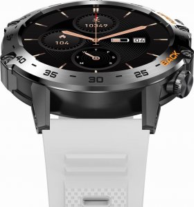 Smartwatch Gravity GT9-10 Biały 3