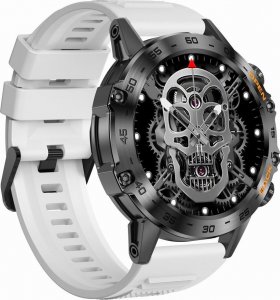 Smartwatch Gravity GT9-10 Biały 4