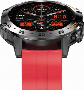 Smartwatch Gravity GT9-11 Czerwony 3