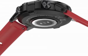 Smartwatch Gravity GT9-11 Czerwony 5