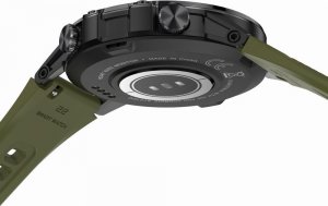 Smartwatch Gravity GT9-12 Zielony 5