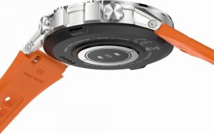 Smartwatch Gravity GT9-9 Pomarańczowy 5