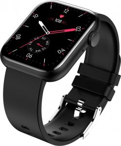 Smartwatch Gravity GT3-3 Czarny  (GT3-3) 17