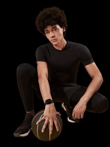 Smartwatch Gravity GT3-4 Granatowy 6