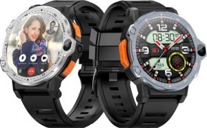 Smartwatch Active Band PG999 Czarny 11