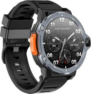 Smartwatch Active Band PG999 Czarny 16