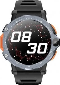 Smartwatch Active Band PG999 Czarny 1