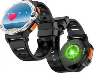 Smartwatch Active Band PG999 Czarny 5