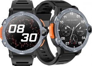 Smartwatch Active Band PG999 Czarny 10