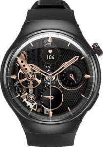 Smartwatch Active Band DM80 Czarny 21