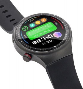 Smartwatch Active Band DM80 Czarny 5