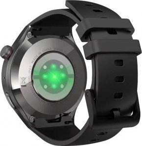 Smartwatch Active Band DM80 Czarny 6