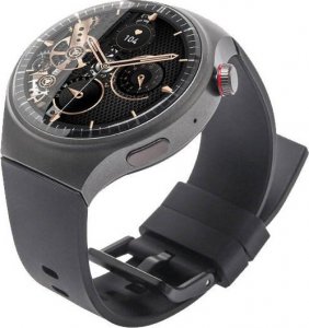 Smartwatch Active Band DM80 Czarny 7