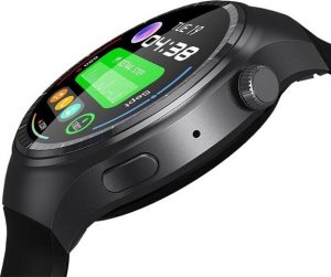 Smartwatch Active Band DM80 Czarny 9