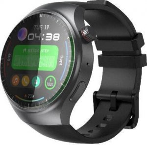 Smartwatch Active Band DM80 Czarny 1