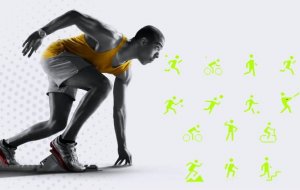 Smartwatch Active Band IW8 Ultra Czarny 13