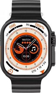 Smartwatch Active Band IW8 Ultra Czarny 5