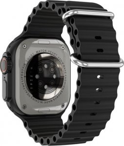 Smartwatch Active Band IW8 Ultra Czarny 6