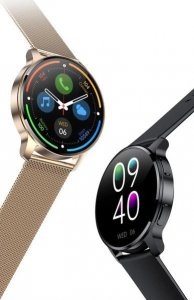 Smartwatch Active Band I50 Złoty 2