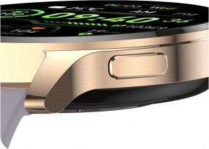 Smartwatch Active Band I50 Złoty 5