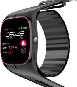 Smartwatch Active Band P20 Czarny 16