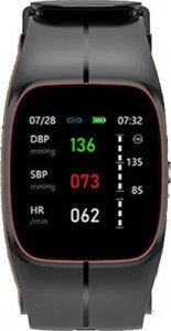 Smartwatch Active Band P20 Czarny 4