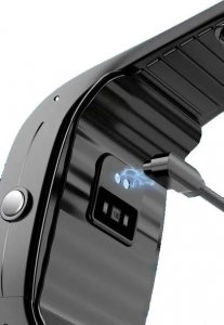 Smartwatch Active Band P20 Czarny 5