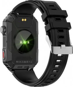 Smartwatch Active Band CF26 Czarny 5