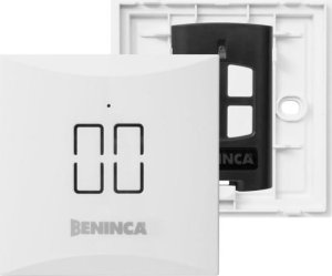 BENINCA Obudowa pilota Beninca SMART - naścienna (do pilotów TO.GO A/VA) 1