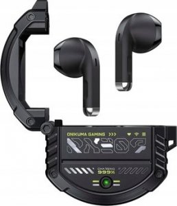 Słuchawki Onikuma T309 Czarne 1