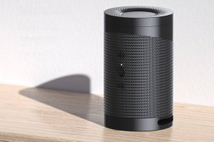 Słuchawki Bemi Duo czarne 11