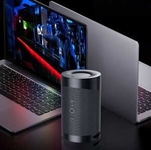 Słuchawki Bemi Duo czarne 12