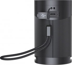 Słuchawki Bemi Duo czarne 4