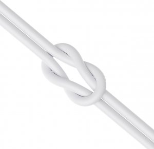 Słuchawki Joyroom Słuchawki przewodowe douszne mini jack 3.5mm z pilotem sterowania białe Słuchawki przewodowe douszne mini jack 3.5mm z pilotem sterowania białe 6