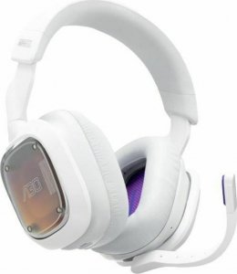 Słuchawki Logitech Astro A30 Białe (939-001987) 1