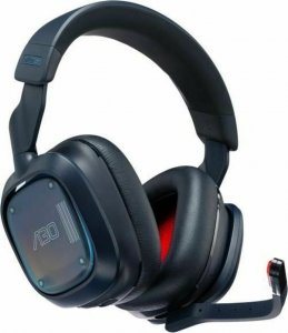 Słuchawki Logitech Astro A30 Granatowe (939-002001) 1