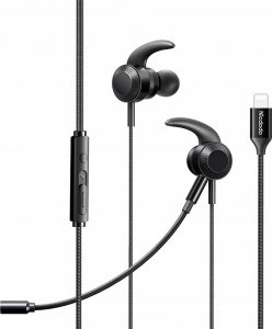 Słuchawki Mcdodo HP-1350 Czarne (HP-1350) 2