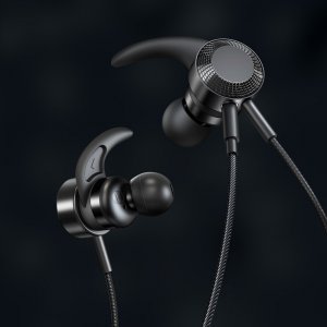 Słuchawki Mcdodo HP-1350 Czarne (HP-1350) 6