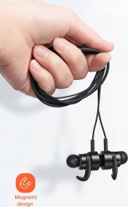 Słuchawki Mcdodo HP-1350 Czarne (HP-1350) 10