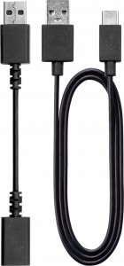 Słuchawki Nacon RIG 600 PRO HS Czarne (S0454007) 8